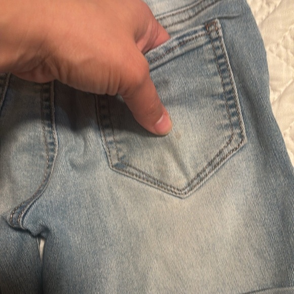 Girl Bermuda Shorts - Picture 5 of 5